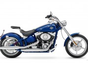 Harley-Davidson FXCWC Rocker C